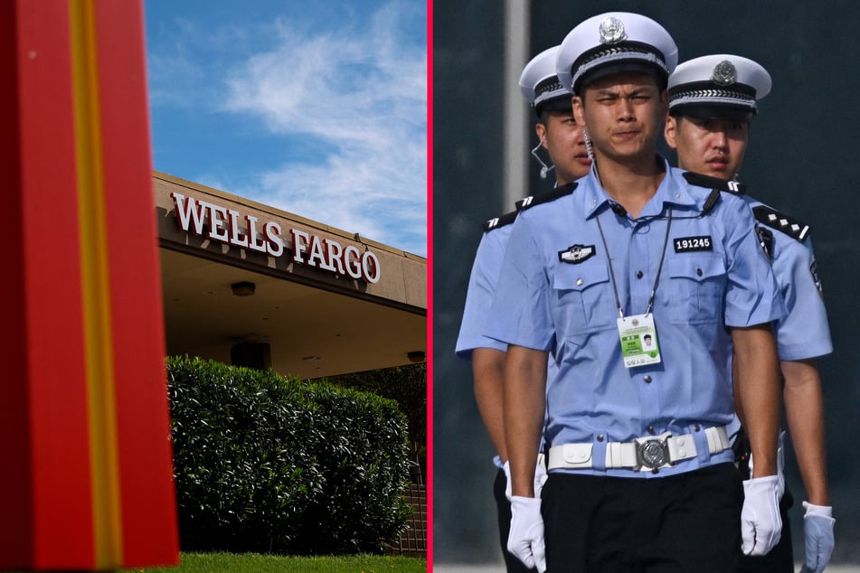 Wells Fargo banker Chenyue Mao has been allowed to finally return to the US.