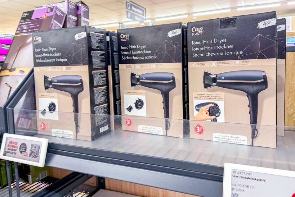 Wegen dieser neuen Angebote herrscht bei Lidl ab Montag (15.6.) Andrang