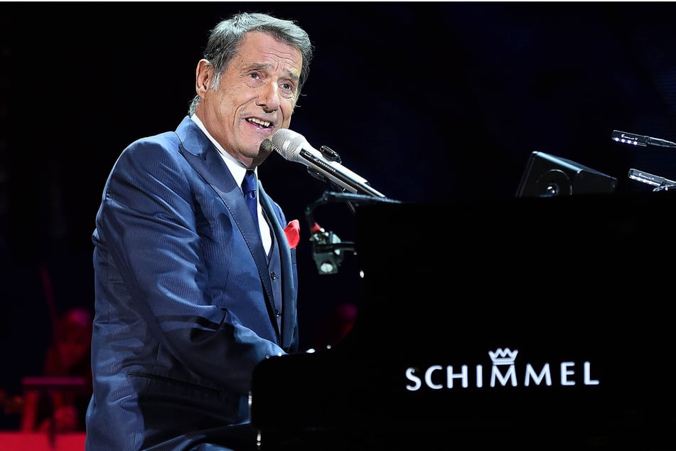 Musik-Legende Udo Jürgens hätte am Mittwoch seinen 92. Geburtstag gefeiert.