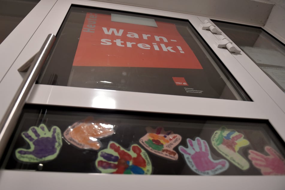 AWO-Beschäftigte in Kitas sowie in Ganztags- und Betreuungsangeboten an Grundschulen werden erneut zum Streik aufgerufen.