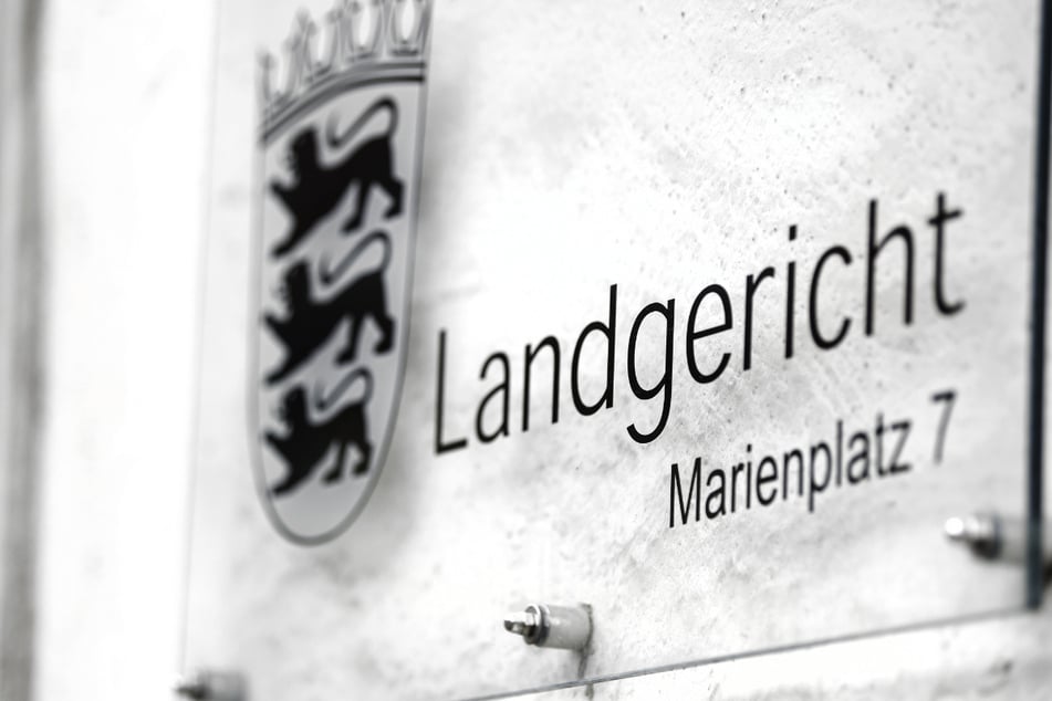 Vor dem Landgericht in Ravensburg wurde eine 16-Jährige zu neuneinhalb Jahren Haft verurteilt. (Archivbild)
