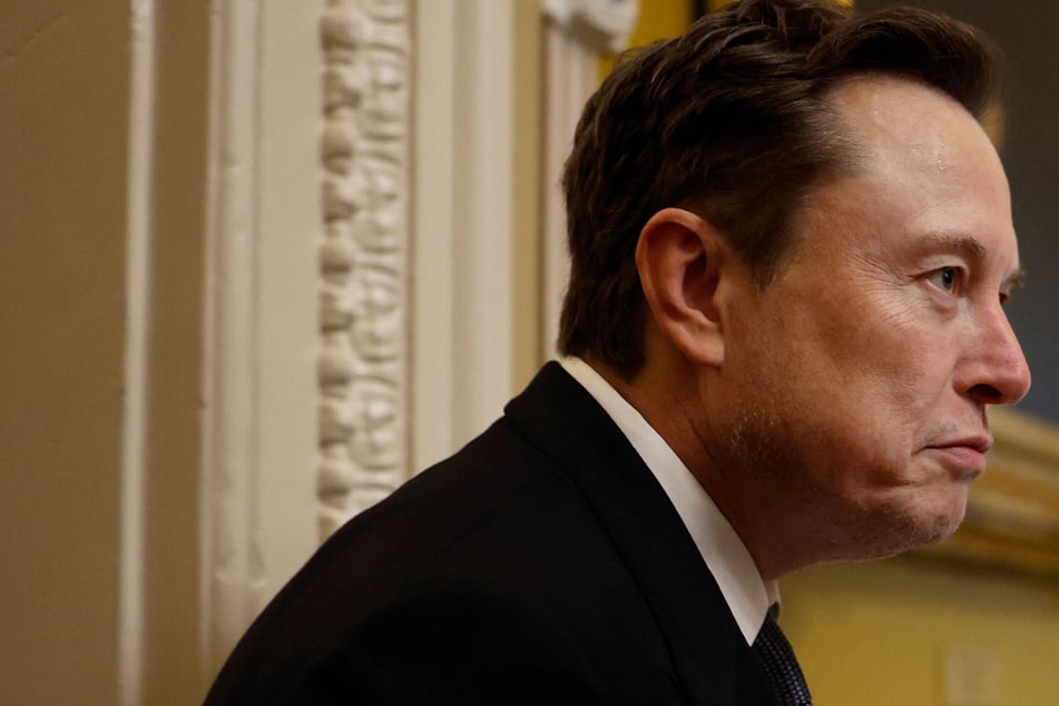 Elon Musk: Elon Musk trims goal for federal spending cuts after promising $2 trillion