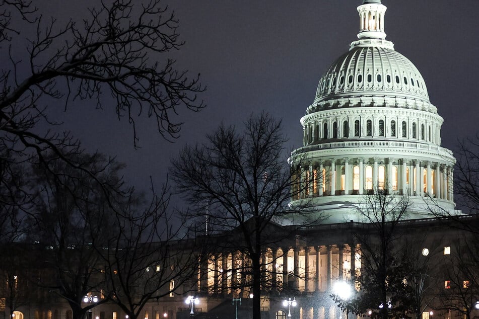 The US Senate has rejected a resolution that sought to curb President Trump's authority continue attacks on Iran.