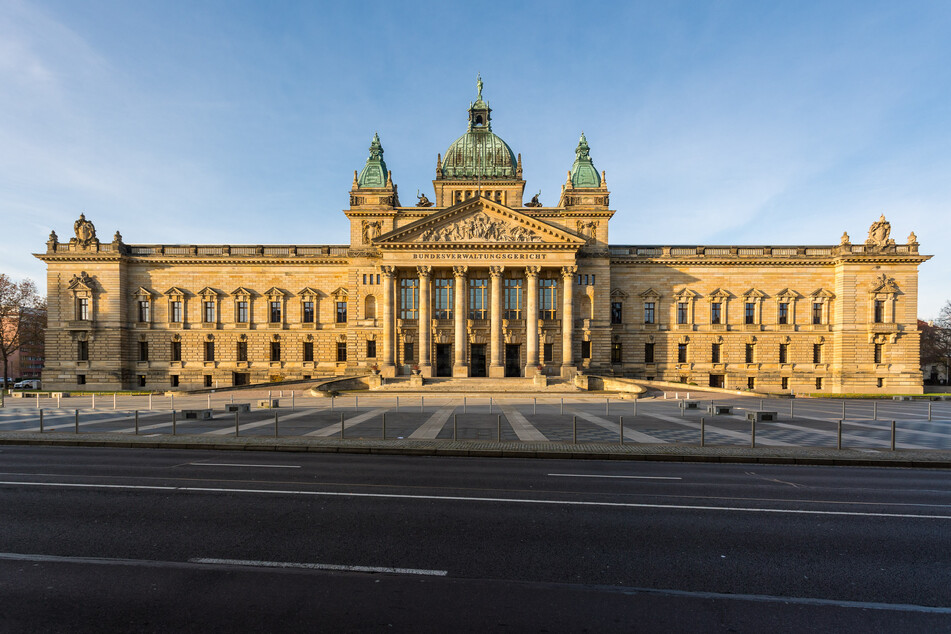 Infinus beschäftigt Bundesgerichtshof: Revisionsprozess Mitte Oktober in Leipzig