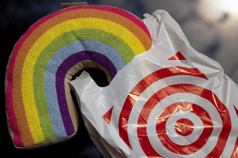 Target removes Pride collection products amid safety threats and backlash