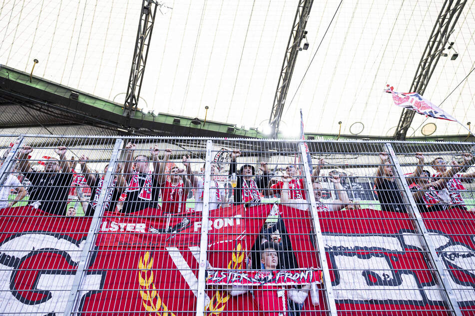 Auf die Energie-Fans war zuletzt in Wolfsburg Verlass. Sie werden die nächsten Terminierungen sicher entgegen fiebern.