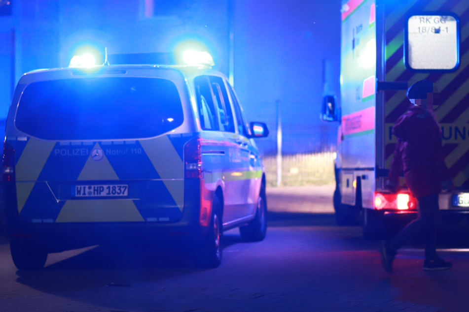 Im südhessischen Groß-Gerau kam es am späten Dienstagabend zu einem tödlichen Polizei-Einsatz.