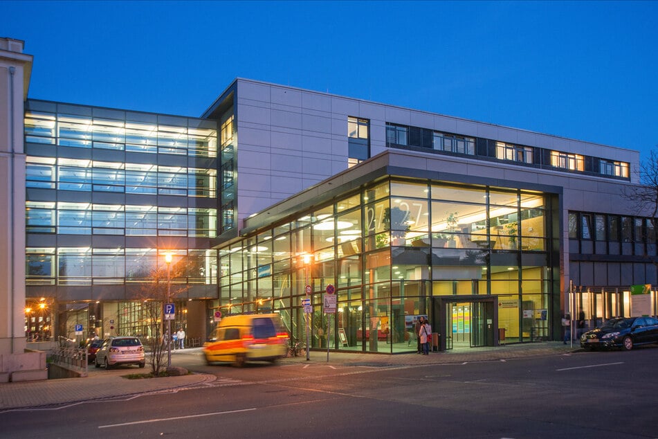 Dresdener Kliniken Nehmen Stellung Zur Corona Situation!