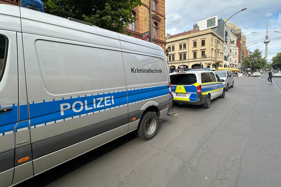 Der Mann wurde Ende Mai von einer einfahrenden S-Bahn erfasst. Die Polizei ermittelte.