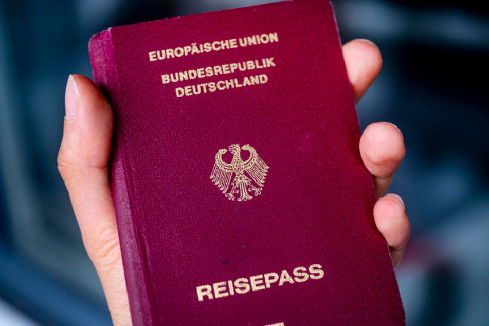 Andrang auf neue Reisepässe: So lange muss man in Bayern auf seine Dokumente warten