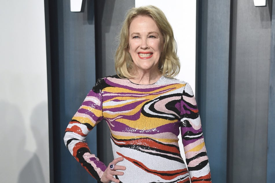 Catherine O'Hara (†71) spielte zuletzt in "The Studio" mit.