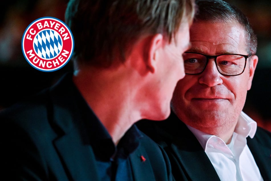 FC Bayern hat Abnehmer für Transfer-Flop gefunden: England-Klub bestätigt Gespräche
