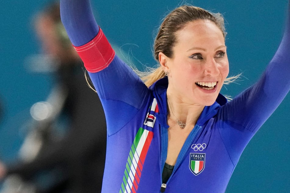 Olympia 2026 im Ticker: An ihrem Geburtstag! Lollobrigida holt erstes Italien-Gold mit Rekordzeit
