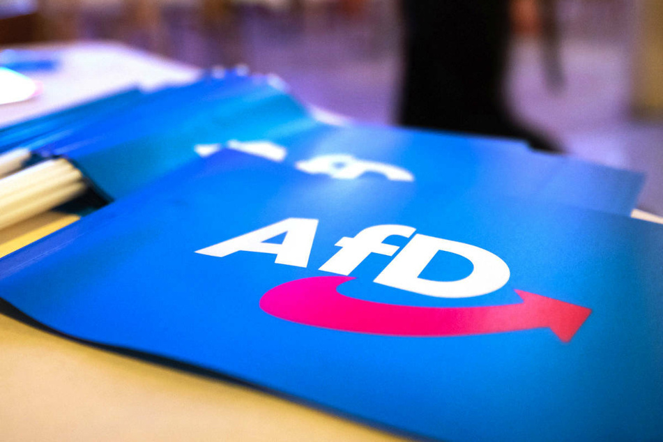 Die AfD ist bei der "U18"-Wahl in Brandenburg zur drittstärksten Partei avanciert.