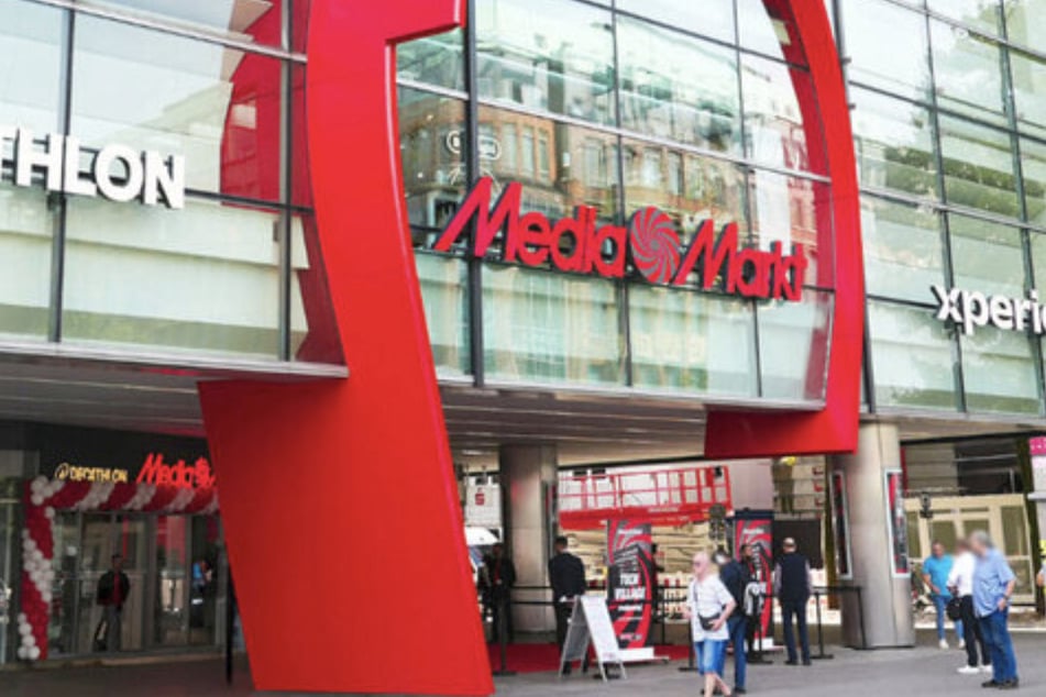 MediaMarkt verkauft Mittwoch (30.9.) Waschmaschinen und Trockner richtig günstig