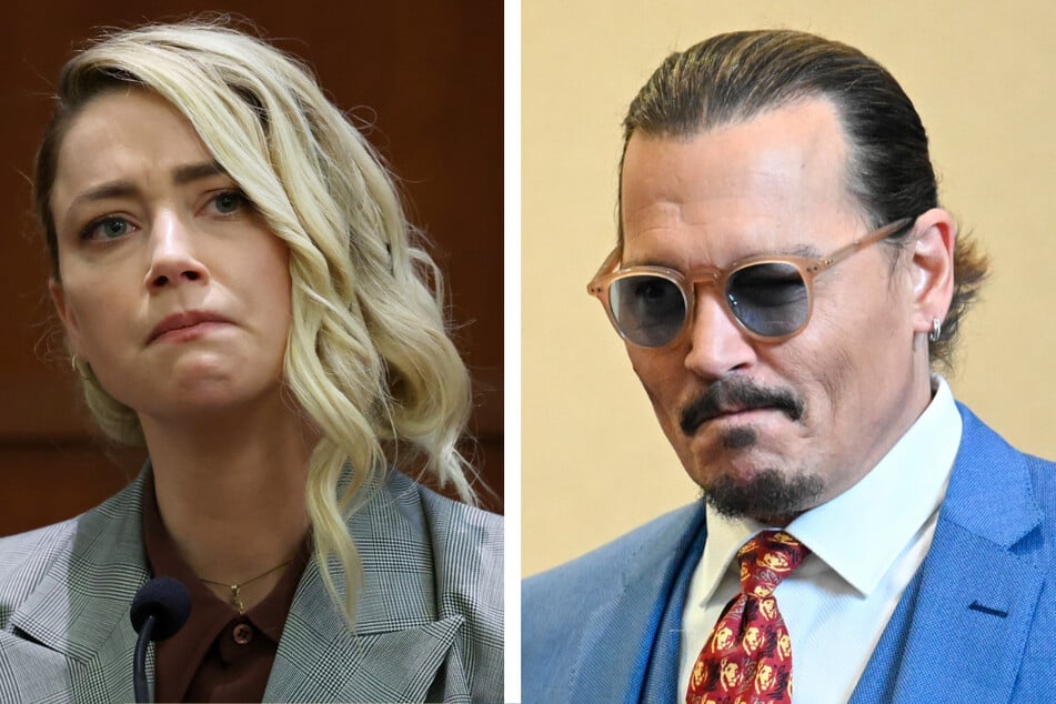 Nach Rechtsstreit mit Amber Heard: Johnny Depp bald wieder auf der Kinoleinwand