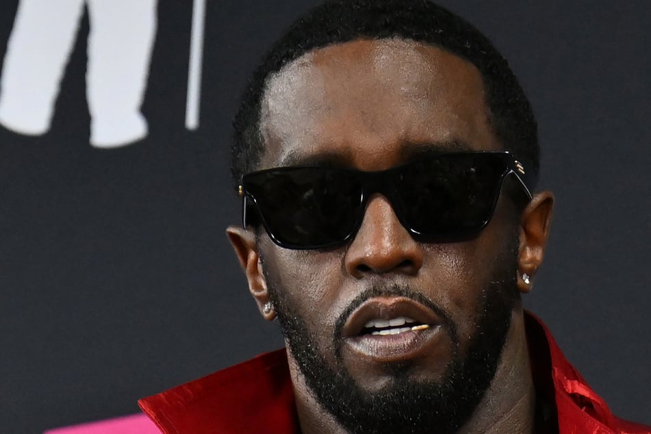 "Terror und Missbrauch": Hat P. Diddy auch die Freundin seiner Ex angegriffen?