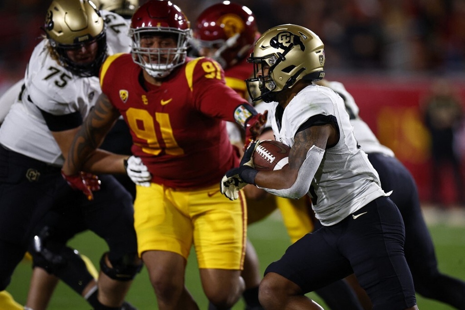 College football prediction Can Colorado bounce back vs. USC?