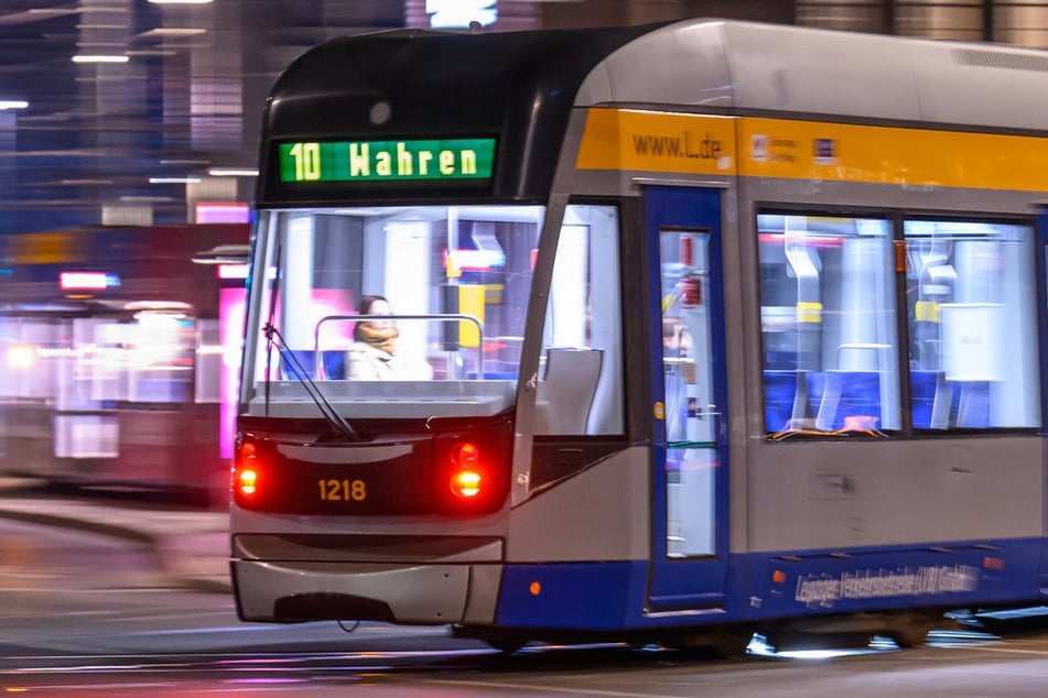 Leipzig: Verlängerung bis in den Nordwesten: Kriegt Leipzig bald eine neue Tramverbindung?