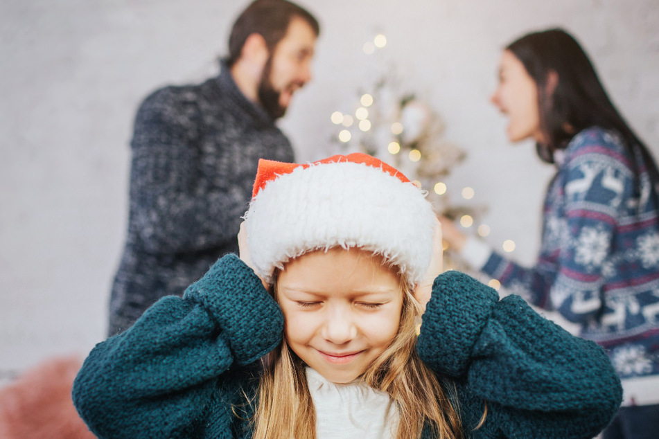 Frust unterm Tannenbaum: Darum zoffen sich Familien an Weihnachten besonders häufig