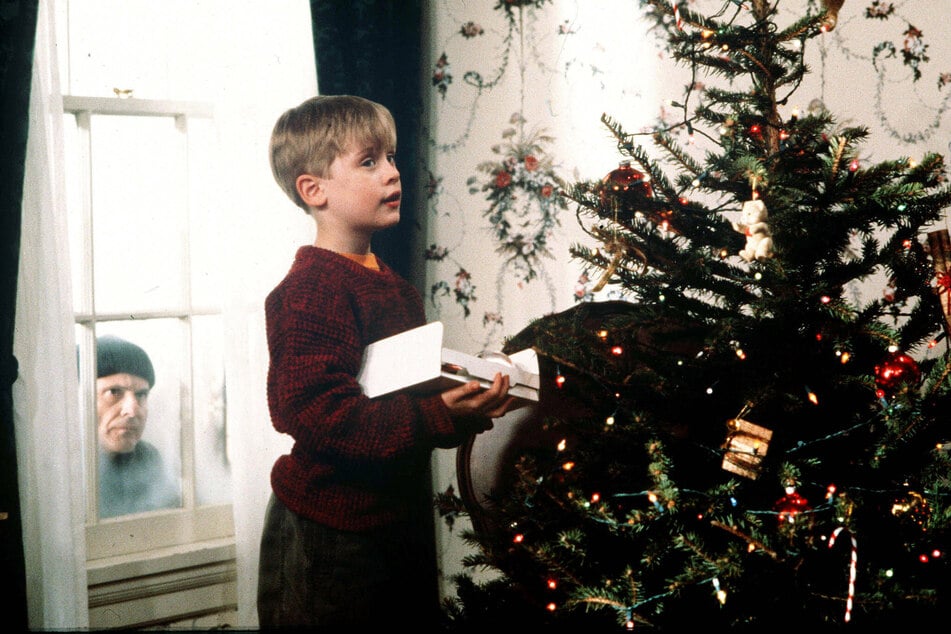 Home Alone has become part of the holiday season all over the world.