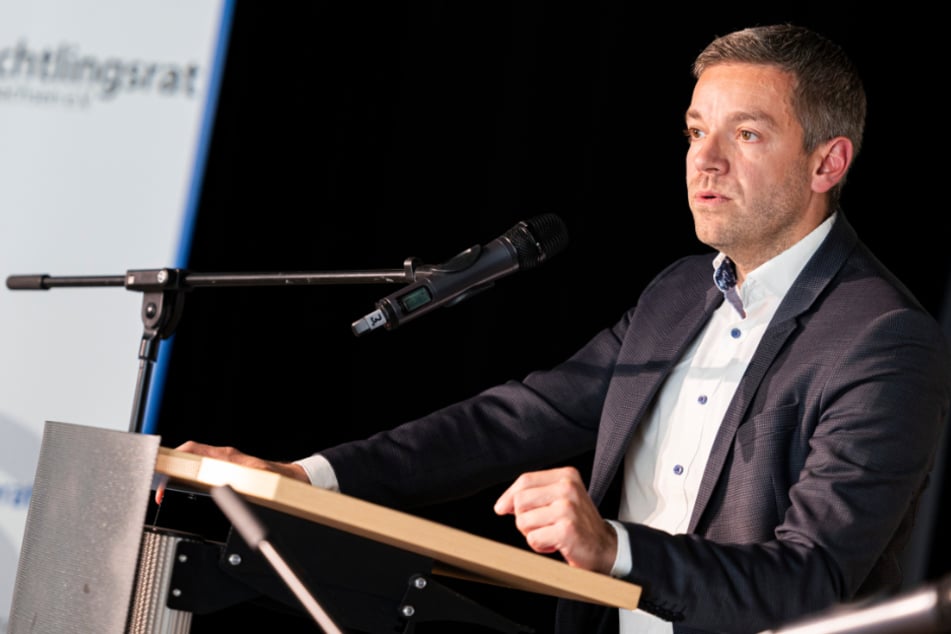 Deniz Kurku (43, SPD), der niedersächsische Landesbeauftragte für Migration und Teilhabe. (Archivfoto)