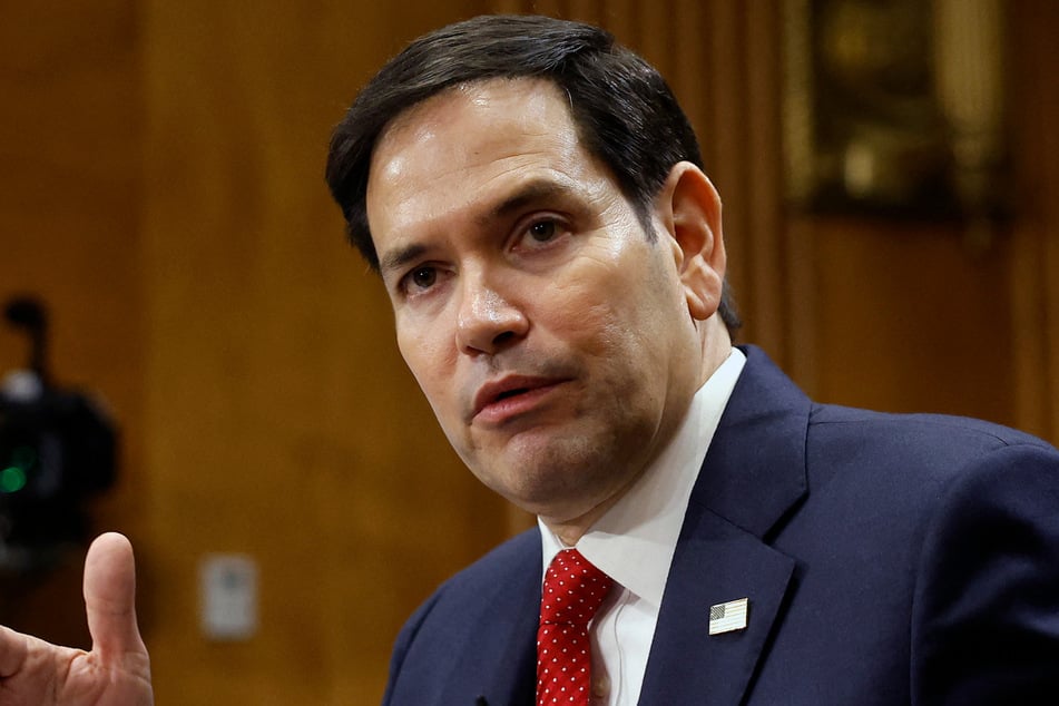 Secretary of State Marco Rubio will pay his first trip starting next week to Central American nations including Panama.