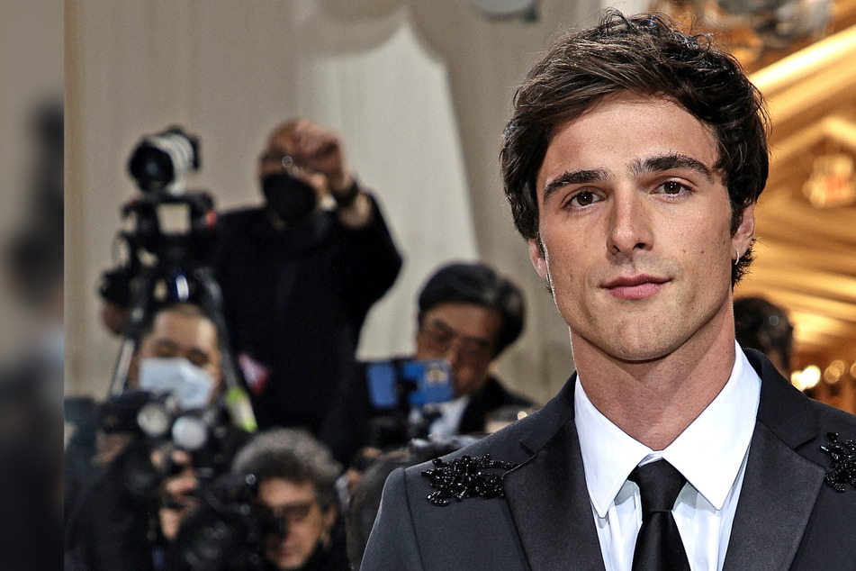 Jacob Elordi steps up against alleged stalker leaving love notes and pastries