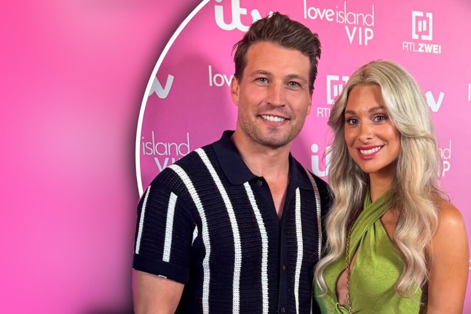 Hochzeit geplatzt: Raúl Richter und Vanessa haben sich getrennt