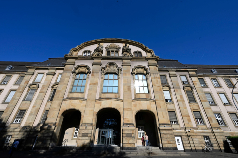 Am Landgericht Mönchengladbach startet um 13 Uhr der Prozess gegen einen 58-Jährigen.