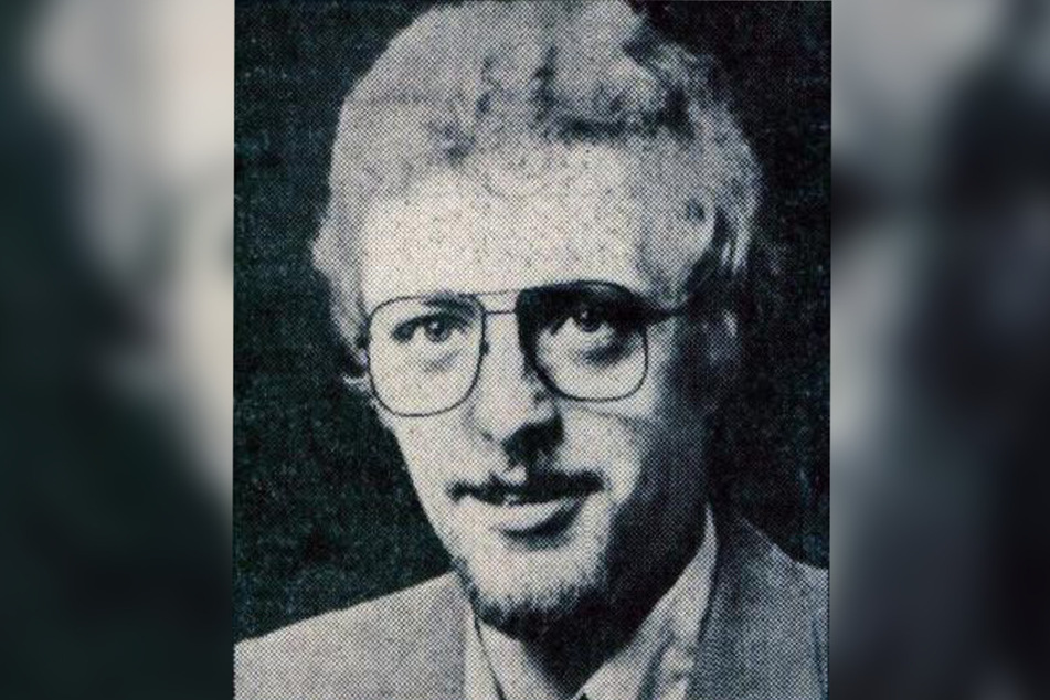 Herbert Kahrs wurde 1983 ermordet.