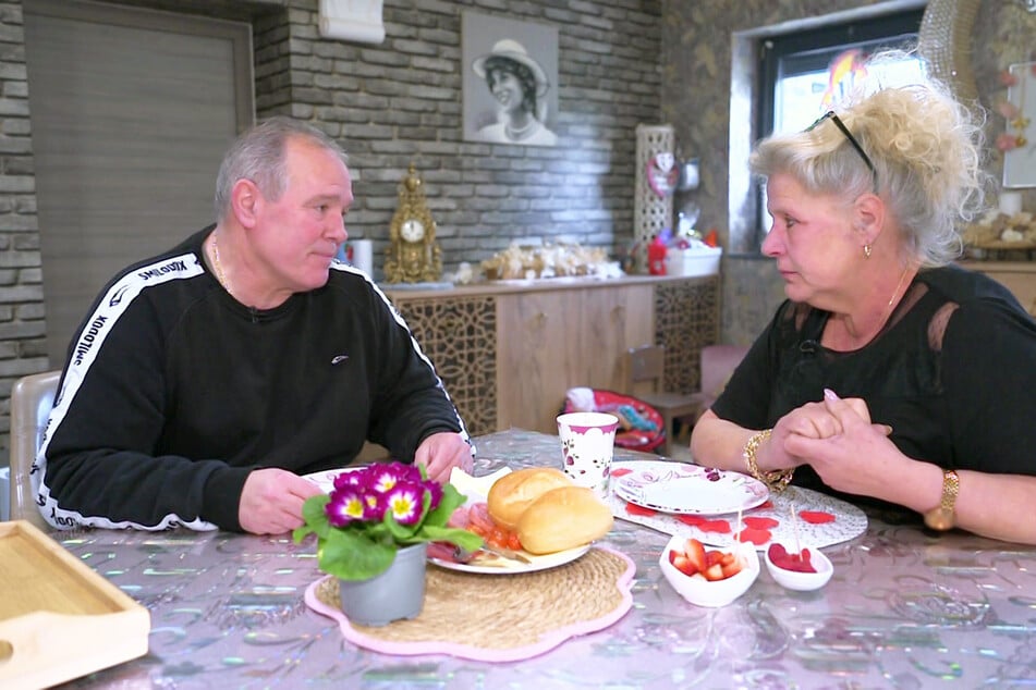 Harald Elsenbast (65) ist seit 2014 der Mann an der Seite von Silvia Wollny (60). Eine geplante Hochzeit wurde bislang aber immer wieder verschoben.