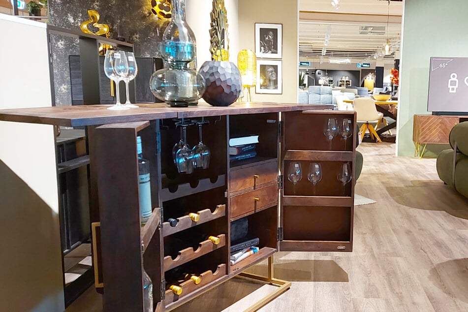 Darum stürmen die Kunden am Samstag (25.4.) zu porta