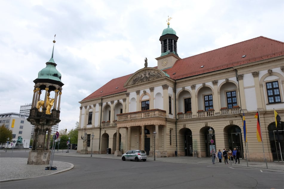 Das Glockenspiel wurde am 28. September 1974 eingeweiht. (Archivfoto)