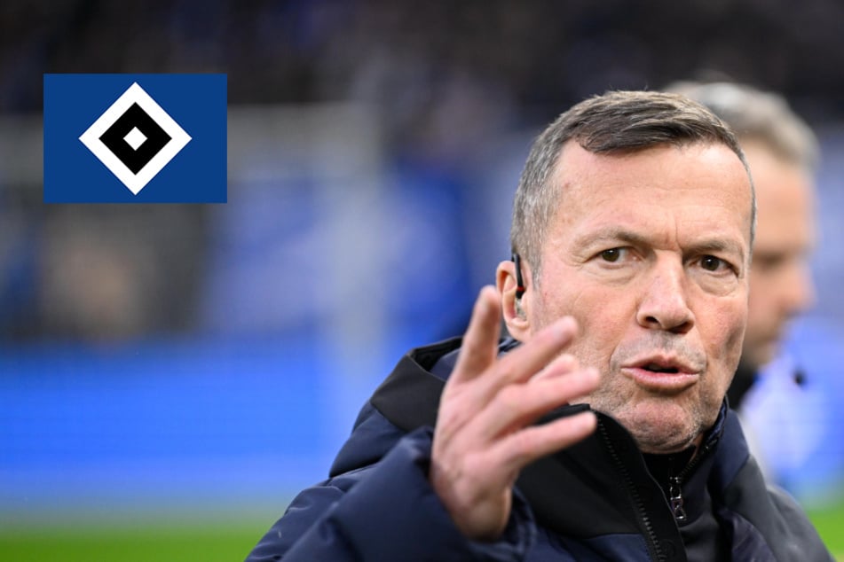 HSV-Blog: Klassenerhalt der Rothosen laut Matthäus zu "85, 90 Prozent" perfekt
