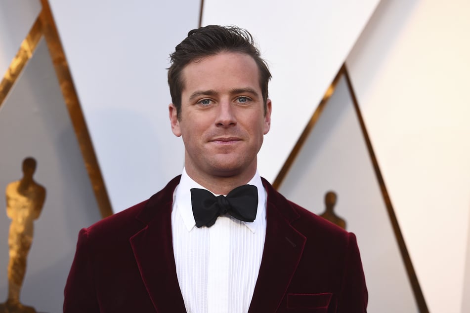 Mit "Citizen Vigilante" wollte Armie Hammer (39) seine Karriere wieder ins Rollen bringen. Ob das eine gute Idee war?