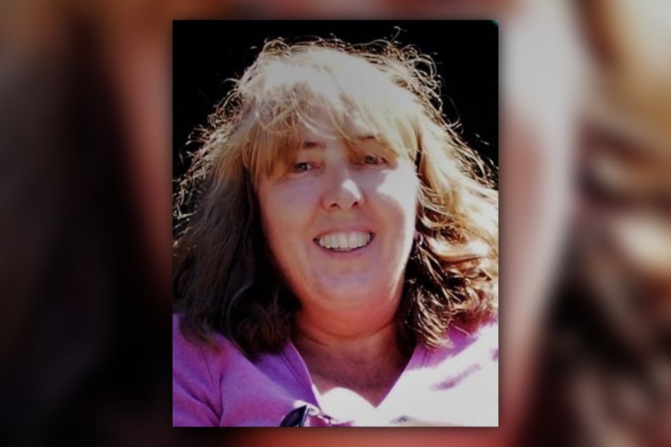 Sheila Denise Tenpenny wurde nur 64 Jahre alt.