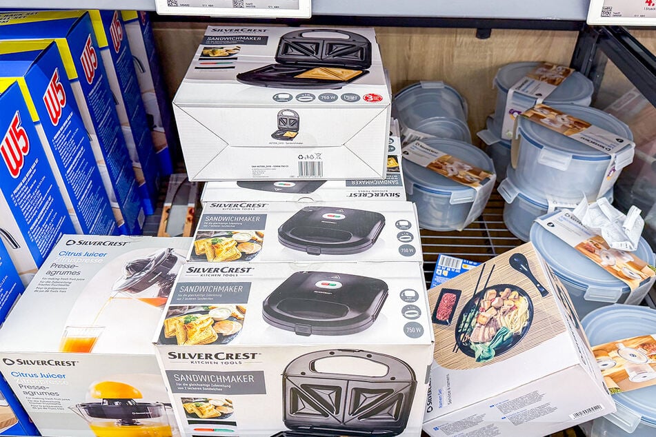 Lidl verkauft am Donnerstag (30.4.) diese starken Sonderangebote