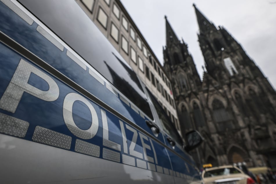 Terroralarm in Köln: Festgenommener 30-Jähriger war am Dom!