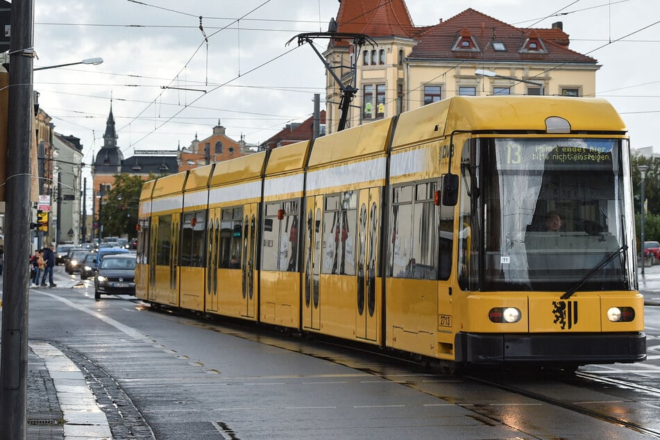 Diese Straßenbahnlinien fahren ab Mittwoch anders