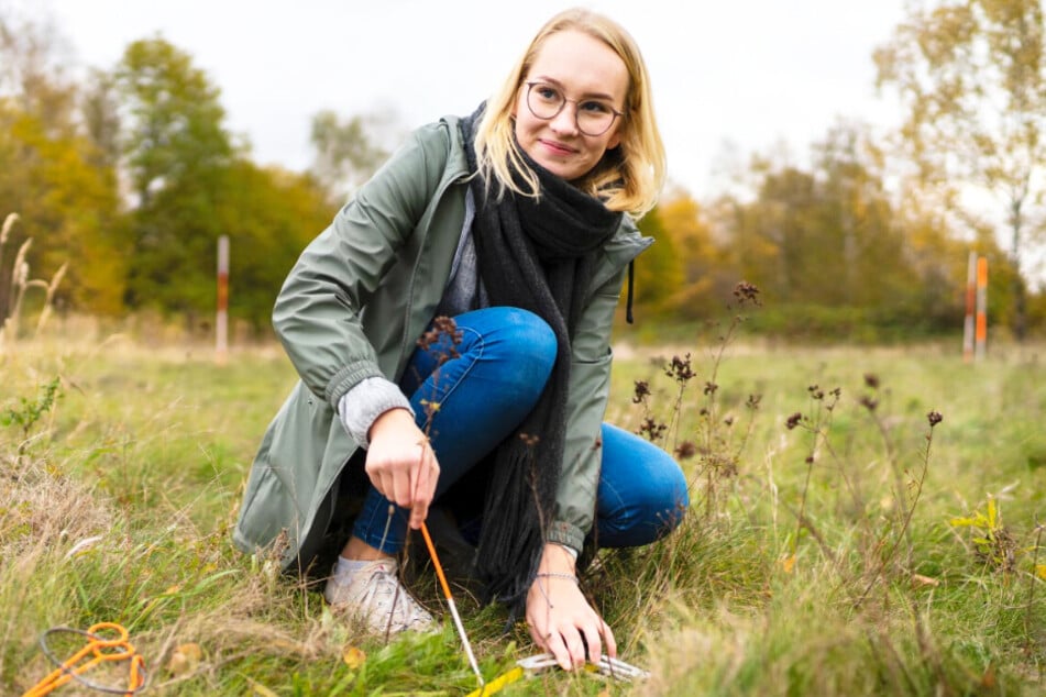 Studiengang im Bereich Natur- und Umweltwissenschaften