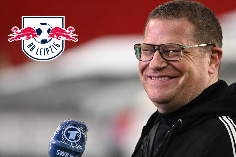 Max Eberl zu RB Leipzig? Mintzlaff bestätigt Interesse, dementiert aber Einigung