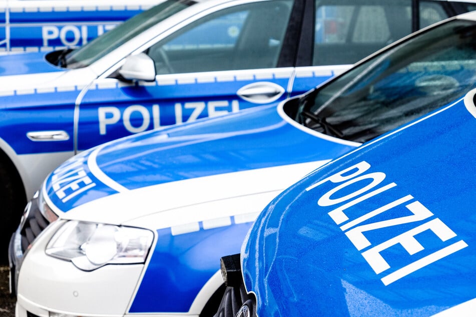 Die Chemnitzer Polizei reanimierte einen leblosen Mann (67). (Symbolbild)