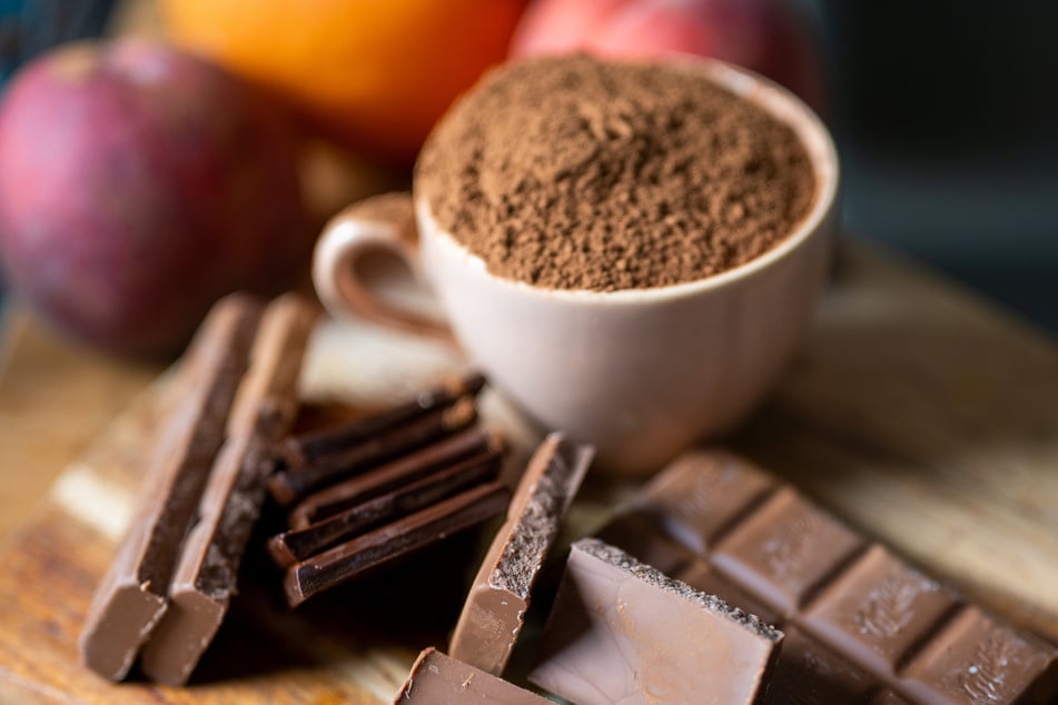 Schokolade verteuerte sich in Nordrhein-Westfalen um 3,0 Prozent, Pralinen und Bonbons sogar um 3,2 Prozent.