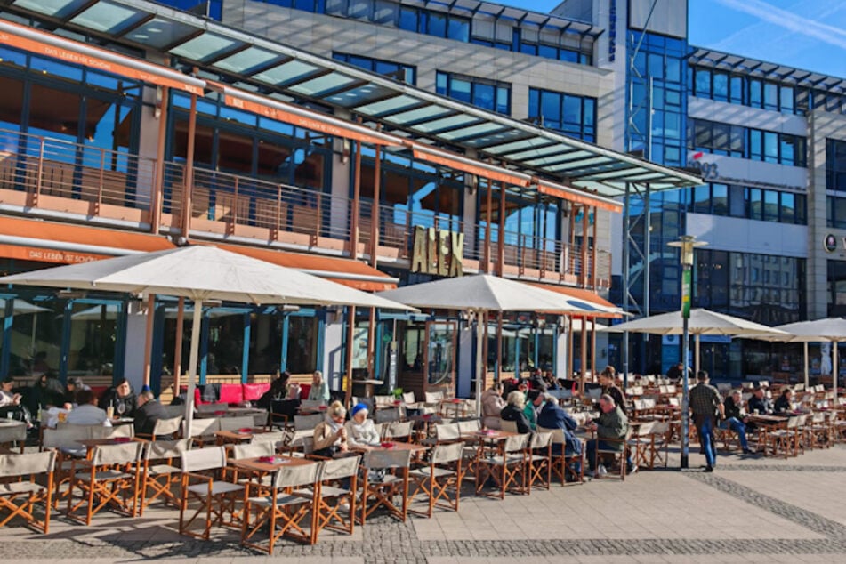 Das ALEX in Magdeburg wird voraussichtlich bis November geschlossen bleiben.