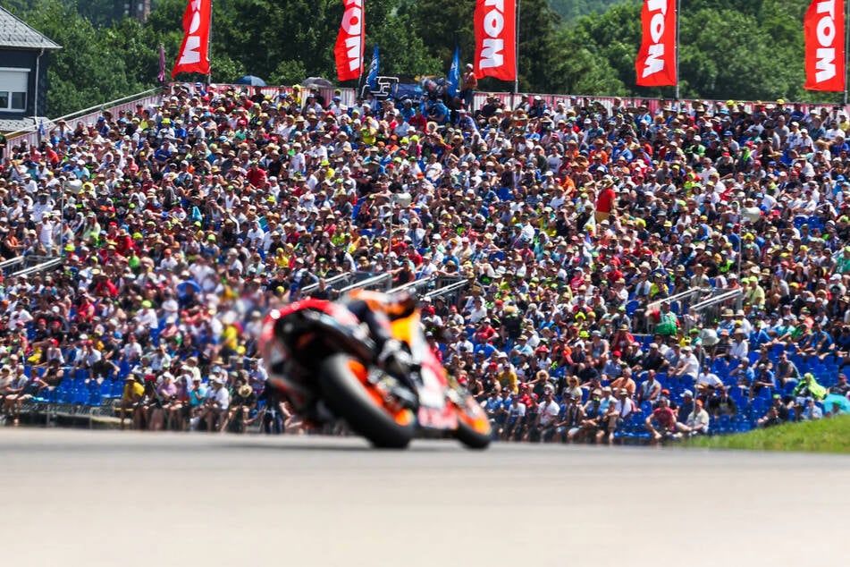 Dieses beliebte Motorsport-Event kehrt nach Sachsen zurück