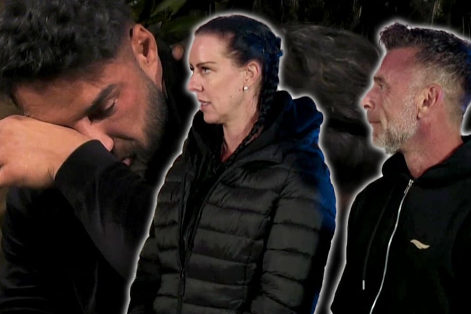 Kurzer Auftritt im Reality-TV: Dieses Team muss sein Lasso nach vergurkter Exit-Challenge einholen