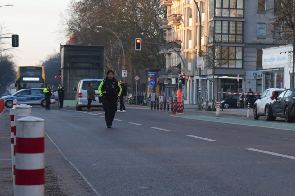 Berlin: Keine Nacht ohne Schüsse in Berlin: Lokal in Neukölln im Visier