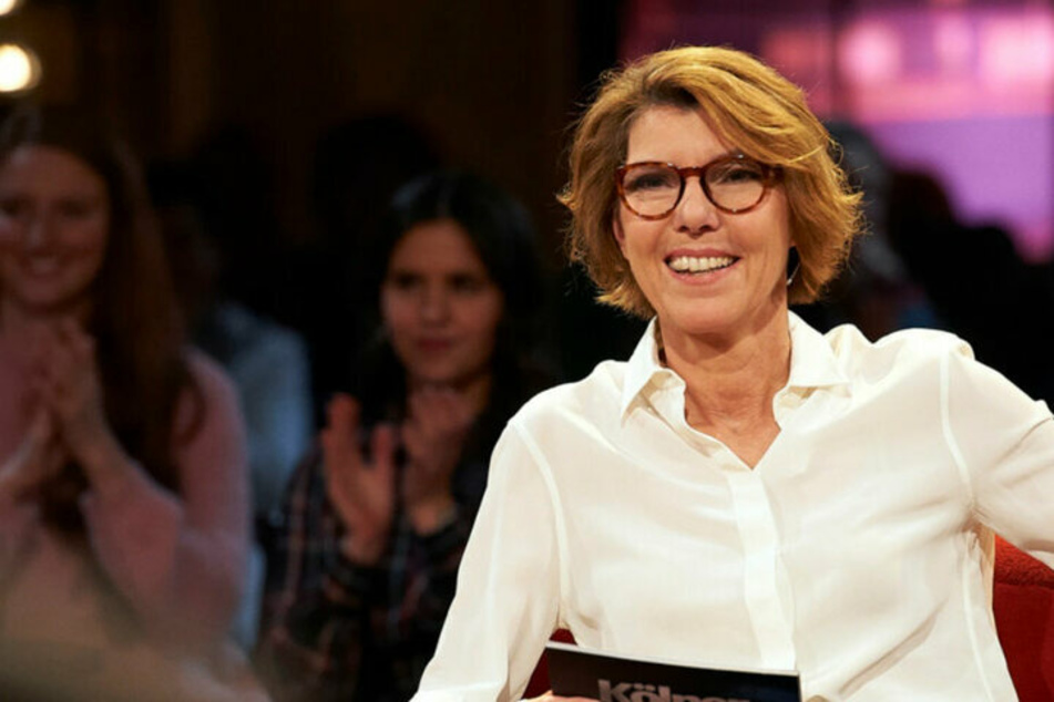 Bettina Böttinger (noch 64) moderiert am 4. Juli zum Thema "Queer in 2021".