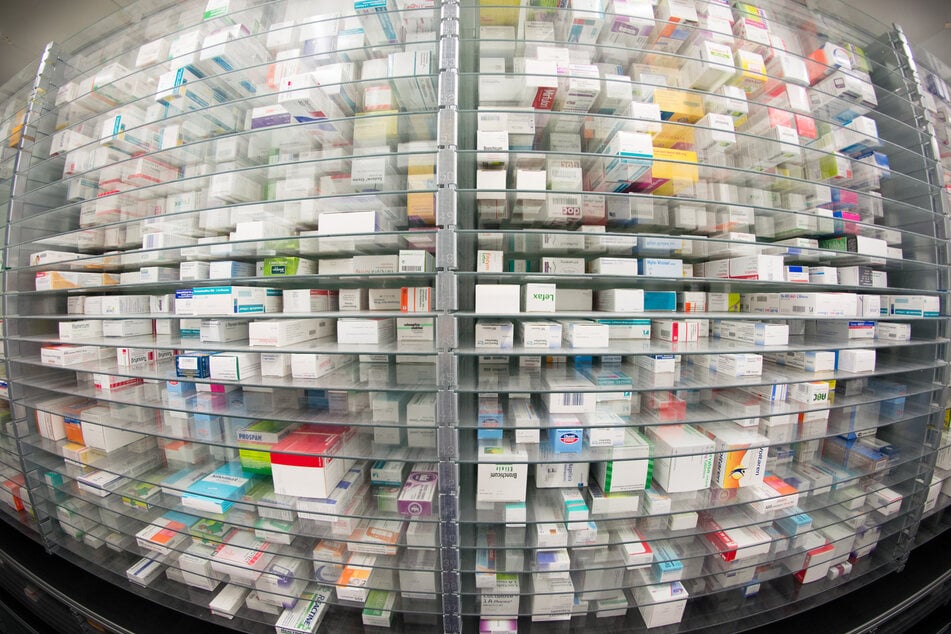 Illegales Business? Apotheke soll im großen Stil mit Medikamenten gedealt haben